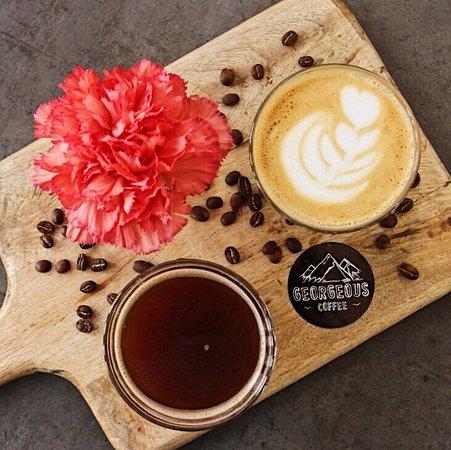 Georgeous Coffee